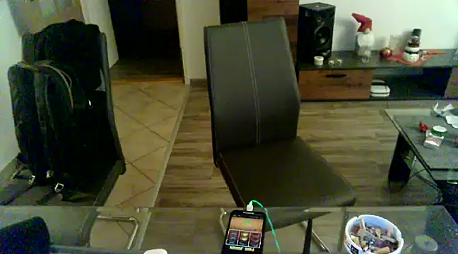 VickyDevilEU online show from December 2024 09:06:01 PM