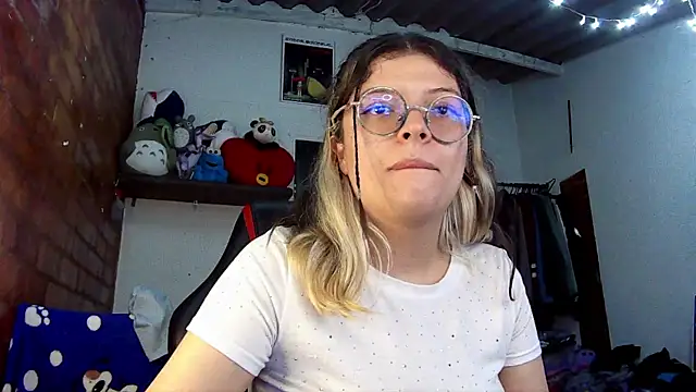 Emily  katz online show from March 2025 07:31:02 PM