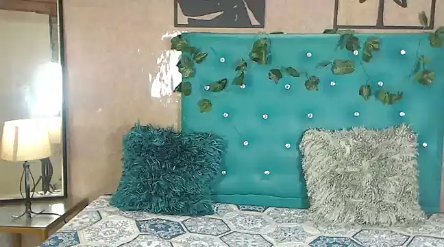 LiamAndrewzz online show from March 2025 07:56:02 AM