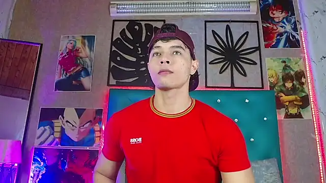 LiamAndrewzz online show from February 2026 02:59:02 AM