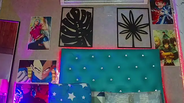 LiamAndrewzz online show from March 2026 04:18:01 AM