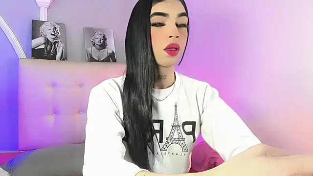 Brytany TiffanySX online show from March 2025 12:11:02 PM