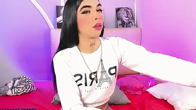 Brytany TiffanySX online show from March 2025 03:16:02 PM