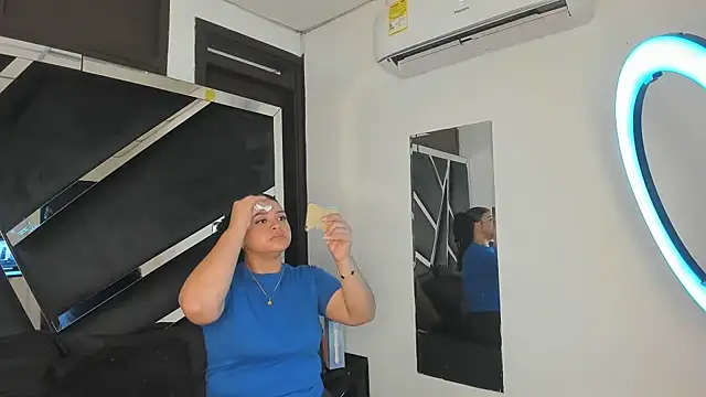 Rubyxht online show from September 2025 12:38:02 PM