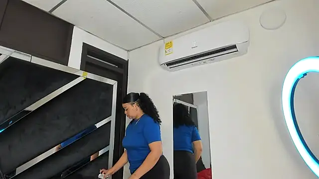 Rubyxht online show from December 2025 12:33:02 PM