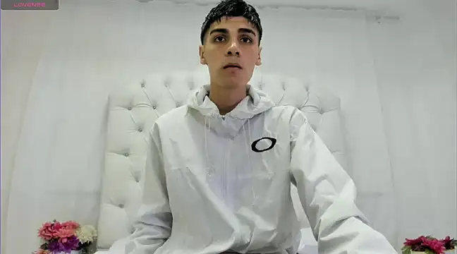 frank jhonsson online show from February 2025 07:03:02 PM