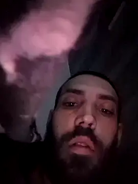 QueenM3 online show from February 2025 12:28:01 PM