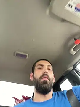 QueenM3 online show from September 2025 09:59:02 PM