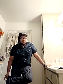 Snapshot of Bigdaddy-Marc chatting on October 2025 07:40:02 AM Bigdaddy-Marc online show from October 2025 07:40:02 AM