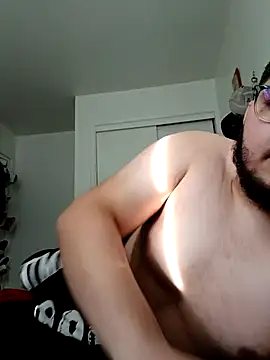 Snapshot of Bigdaddy-Marc chatting on February 2026 12:30:02 AM Bigdaddy-Marc online show from February 2026 12:30:02 AM