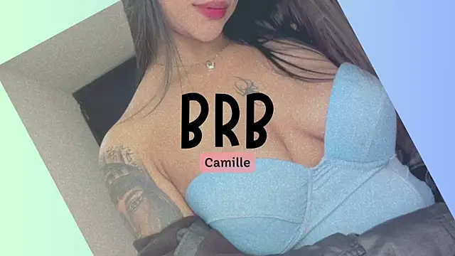 camille1310 online show from September 2025 09:04:01 PM