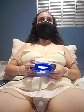 Lilly Lustt online show from February 2025 04:36:02 AM