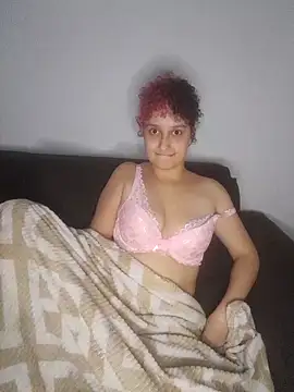 Lilly Lustt online show from October 2025 10:18:02 PM