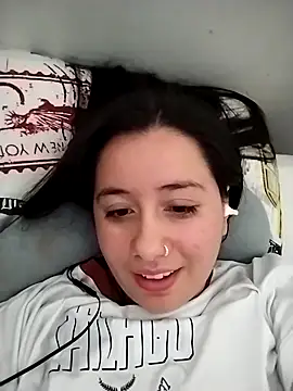 sweetie  annieee online show from September 2025 05:18:01 AM