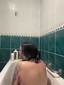 Naughtbaby 2025 online show from September 2025 12:19:01 PM