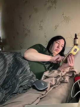 Naughtbaby 2025 online show from September 2025 01:26:02 PM