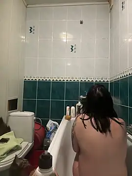 Naughtbaby 2025 online show from October 2025 12:33:01 PM