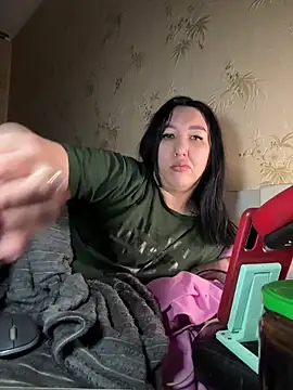 Naughtbaby 2025 online show from February 2026 02:18:02 AM