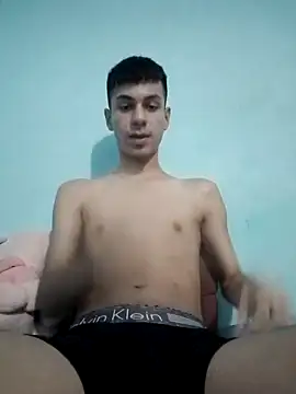 Johann sex online show from March 2025 05:05:02 AM