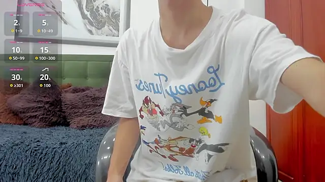 Johann sex online show from March 2026 05:19:02 PM