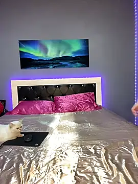 Siena Amaris online show from March 2025 02:37:02 PM