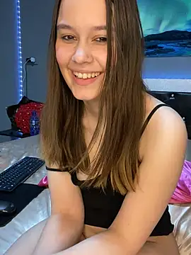 Siena Amaris online show from March 2025 05:20:01 PM