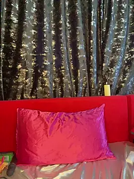 Siena Amaris online show from February 2026 09:08:02 AM