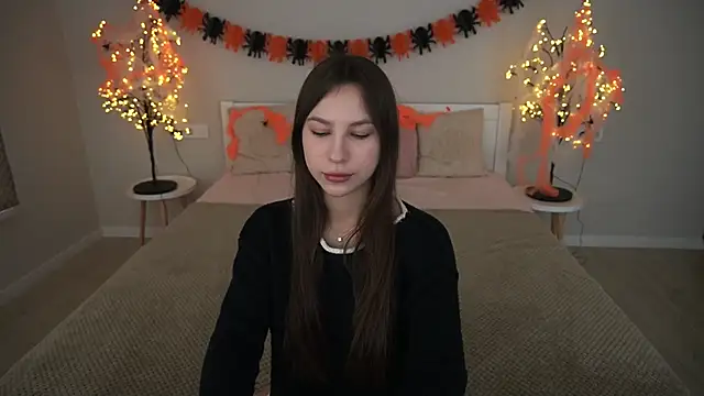 PaigePrado online show from October 2025 05:52:01 AM