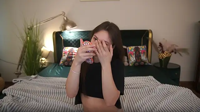 PaigePrado online show from May 2026 05:58:01 AM