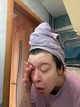 AlishaPrettyBlade online show from February 2025 03:13:02 AM