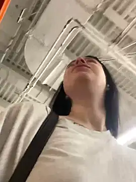 AlishaPrettyBlade online show from March 2025 06:37:02 AM