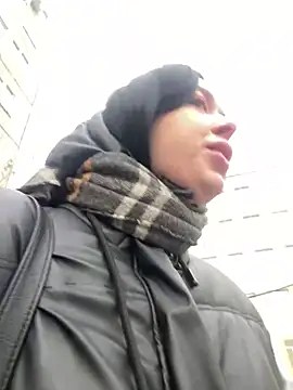 AlishaPrettyBlade online show from March 2025 03:29:01 AM