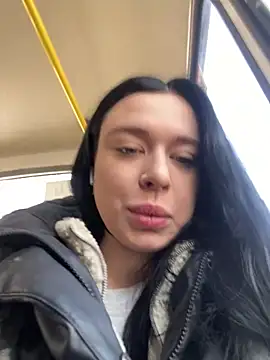 AlishaPrettyBlade online show from March 2025 03:22:02 AM