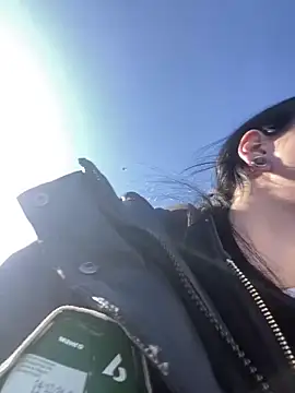 AlishaPrettyBlade online show from March 2025 04:20:02 AM