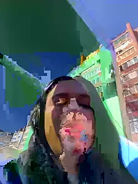 AlishaPrettyBlade online show from March 2025 04:29:02 AM