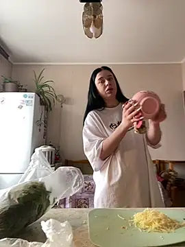 AlishaPrettyBlade online show from March 2025 07:11:01 AM