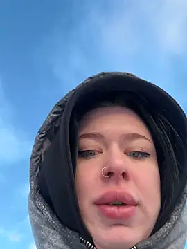 AlishaPrettyBlade online show from January 2026 07:34:02 AM