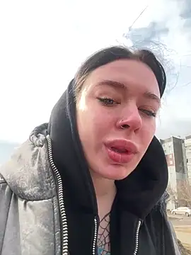 AlishaPrettyBlade online show from March 2026 06:18:02 AM