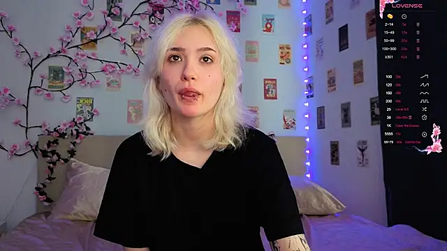 Nasy online show from March 2026 04:07:02 AM