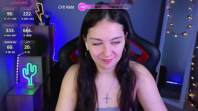 AshleySkott  online show from February 2025 07:39:02 AM