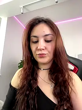 AshleySkott  online show from September 2025 08:30:01 AM