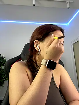 AshleySkott  online show from October 2025 08:23:02 AM