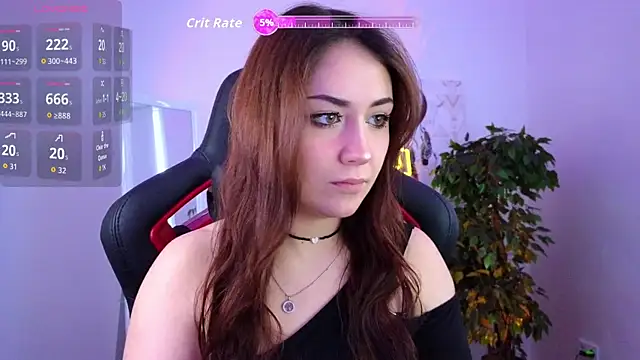 AshleySkott  online show from November 2025 10:21:01 AM