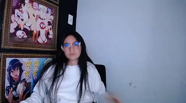 Arielle lov online show from February 2025 10:21:01 AM