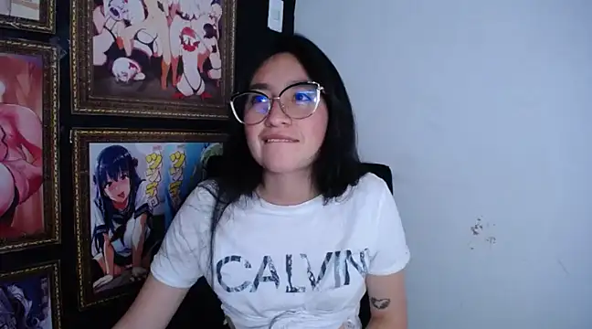 Arielle lov online show from February 2025 01:27:01 PM