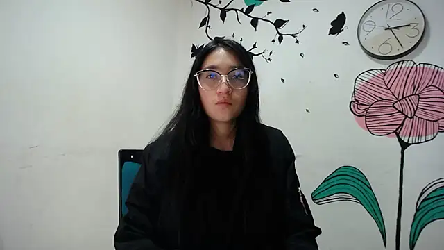 Arielle lov online show from February 2025 03:26:01 PM