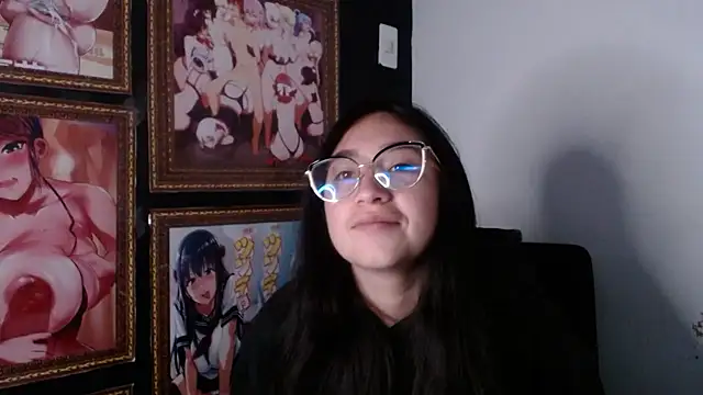 Arielle lov online show from March 2025 11:49:02 AM