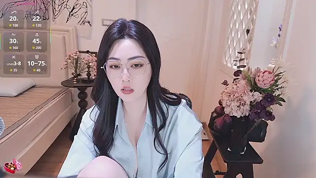 Tingdie online show from October 2025 07:05:01 PM