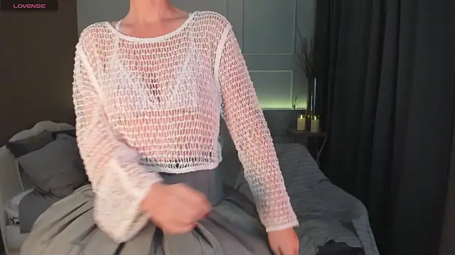 Sandra Kind online show from March 2025 11:25:02 AM