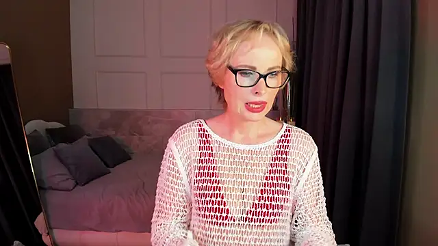 Sandra Kind online show from March 2025 05:33:01 AM